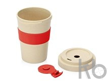 Стакан из пшеничного волокна «Flava»