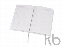 Ежедневник недатированный А5 «Prime»