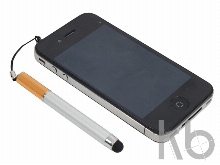 Ручка-подвеска на мобильный телефон