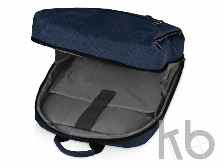 Бизнес-рюкзак «Soho» с отделением для ноутбука