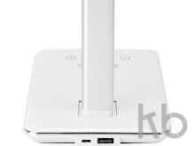 Настольная лампа с функцией беспроводной зарядки «Starline»