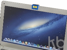 Блокировщик камеры