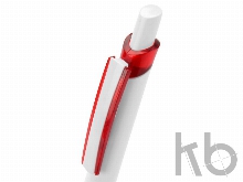 Ручка пластиковая шариковая «Соната»