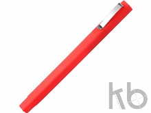 Ручка шариковая пластиковая «Quadro Soft»