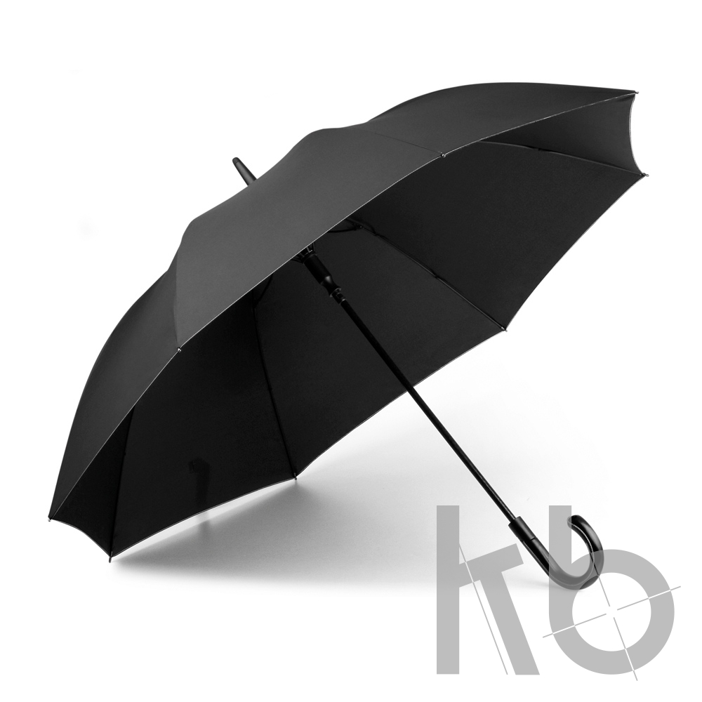 Зонт-трость