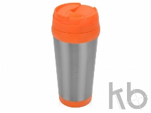 Термокружка «Певенси»