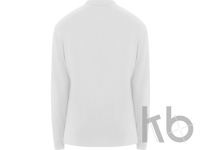 Рубашка поло «Rover» c длинным рукавом,  мужская