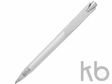 Ручка пластиковая шариковая «Tavas»