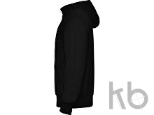 Толстовка на молнии «Montblanc» унисекс