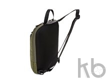 Рюкзак с одним плечевым ремнем