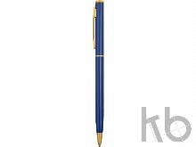 Подарочный набор Reporter с ручкой и блокнотом А6