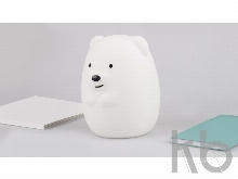 Ночник LED «Bear»