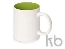 Кружка «Sublime Color XL» для сублимации