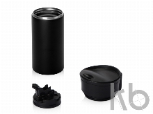 Вакуумная герметичная термокружка «Upgrade»