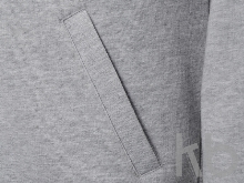 Толстовка на молнии 