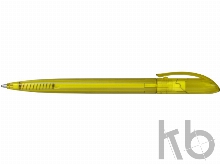 Ручка пластиковая шариковая «Грин»