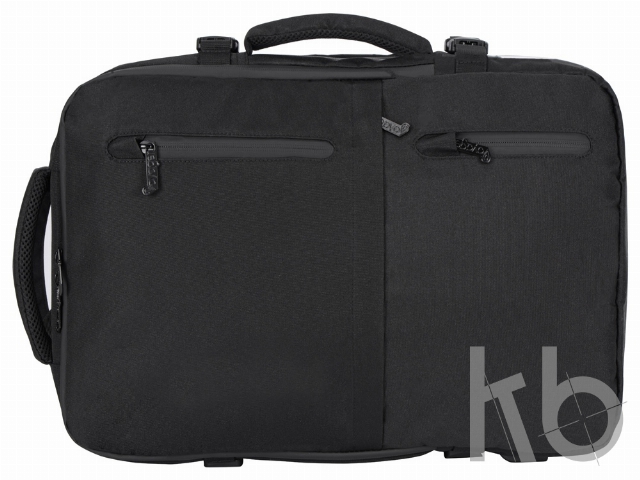 Водостойкий рюкзак-трансформер «Convert» с отделением для ноутбука 15"