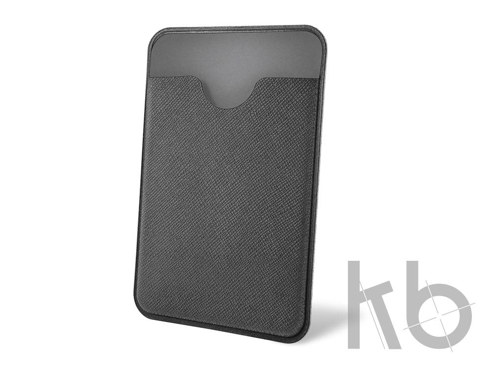 Картхолдер с креплением на телефон «Favor»