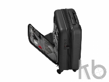 Чемодан «Syntry», 44л