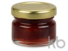 Подарочный набор «Варенье в домике»