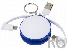 Кабель для зарядки 3 в 1