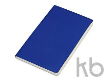 Блокнот А5 «Softy» soft-touch