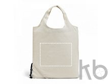 Складная сумка