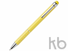 Ручка металлическая шариковая