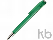 Ручка пластиковая шариковая «Ines Color»