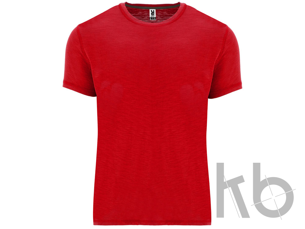 Футболка «Terrier» мужская