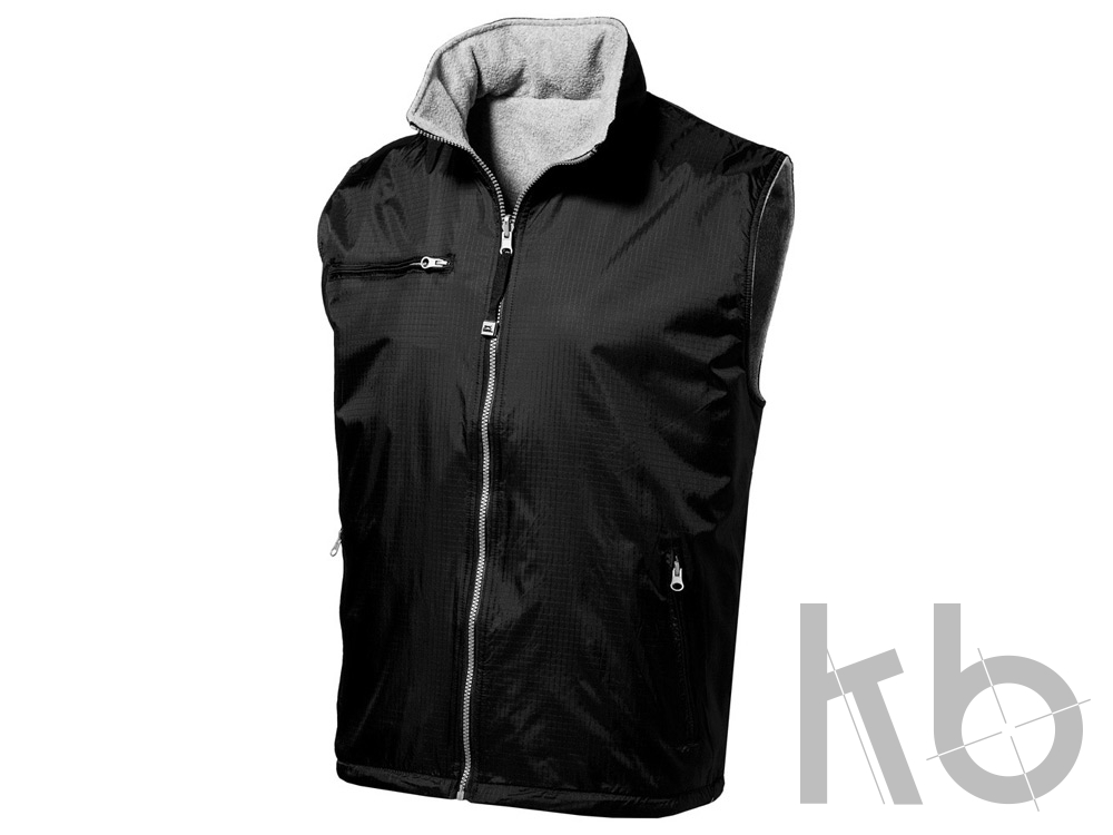 Жилет «Aльдо» двусторонний