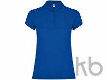 Рубашка поло «Star» женская