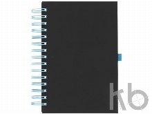 Блокнот А5 «Wiro»