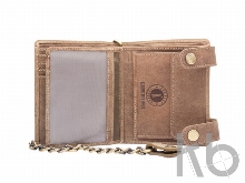 Бумажник «Tim Bike»