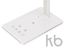 Настольная лампа с функцией беспроводной зарядки «Starline»