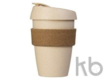 Стакан из пшеничного волокна с двойными стенками «Pino»