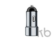 Автомобильное зарядное устройство «Auto MC08 Quick»