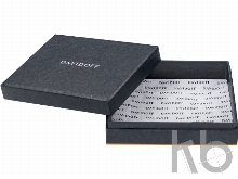 Бумажник из коллекции Paris