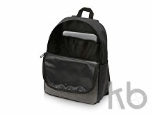 Рюкзак «Merit» со светоотражающей полосой