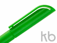 Ручка пластиковая шариковая «Миллениум»