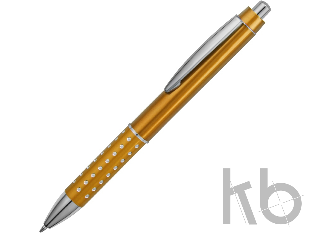 Ручка пластиковая шариковая «Bling»