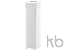 Портативное зарядное устройство, 2200 mAh