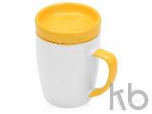 Кружка с универсальной подставкой «Мак-Кинни»