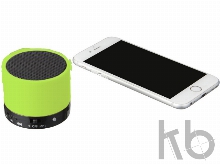 Портативная колонка