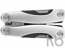 Мультиинструмент-пассатижи «Путешественник»