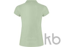 Рубашка поло «Star» женская