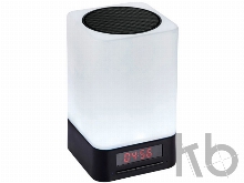 Динамик с лампой «Selene» Bluetooth®