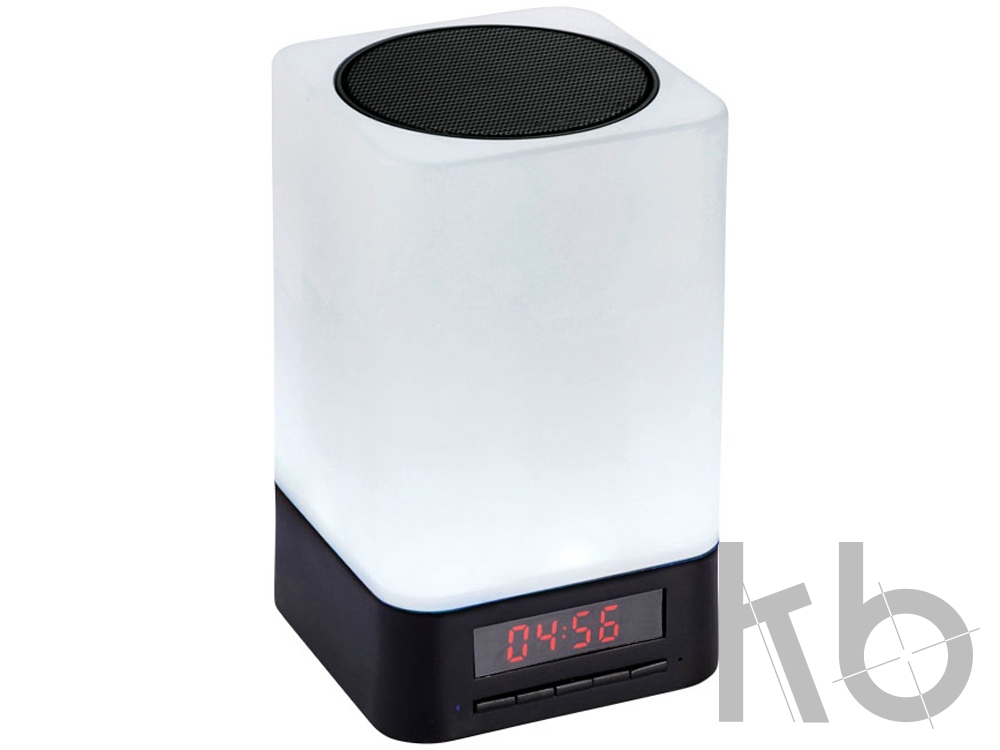 Динамик с лампой «Selene» Bluetooth®