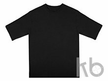 Футболка оверсайз «Berlin» унисекс