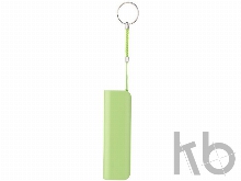 Портативное зарядное устройство «Span», 1200 mAh